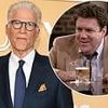 Cheers' George Wendt mourned by 'devastated' Ted Danson as co-stars pay tribute after actor's death at 76