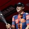 Giro 2025. Le classement général des sprinteurs après la 4e étape, remportée par Casper van Uden