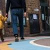 Can I take children or pets to a polling station?