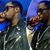 Diddy seen in shock Playboy Mansion photos just hours before painkiller overdose