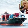 Global economy set for slowest growth since Covid as Trump's trade wars take their toll