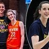 Caitlin Clark posts gushing birthday message to boyfriend Connor McCaffery