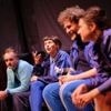 Das Ballhaus Ost präsentiert die Aufführung „Kindheiten“: Wenn das Lieblingstier ein Baum ist
