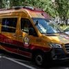 Espagne : un mort, 19 blessés dans l’incendie d’une maison de retraite