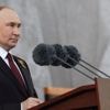 Commémorations du 9-Mai : Vladimir Poutine célèbre les soldats russes mobilisés en Ukraine, en présence de dirigeants étrangers