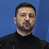 Ukraine proposes fresh peace talks with Russia next week, president Zelensky says - following weeks of relentless missile strikes by Putin