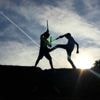 Vous avez toujours rêvé de manier le sabre laser comme un Jedi ? On a testé un cours d’initiation