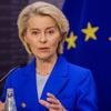 DIRECT. Suivez le discours d'Ursula von der Leyen sur l'état de l'Union européenne