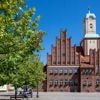 Krankenhausreform: Mehr als 20.000 gegen Klinik-Aus in Wittstock