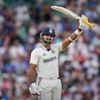 India goes Deep as nightwatchman blasts England at the Oval