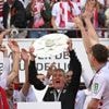 2. Fußball-Bundesliga: Funkel überrascht mit Zukunftsplan nach Kölns Aufstieg