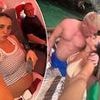 I'm 21 and my boyfriend is 45 - here's everything he's treated me to on our luxury babymoon in Ibiza before our newborn arrives