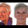 Wie zag Veronique De Rese (60) uit Snellegem?