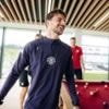 Barber's, F1 and smart toilets - inside Man Utd's £50m Carrington upgrade