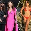 Billy Ray Cyrus breaks his silence on shock Elizabeth Hurley romance as he makes a lusty comment
