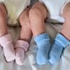 Rückgang verlangsamt sich: Geburtenrate in Deutschland sinkt auf 1,35 Kinder je Frau