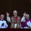 Live paus | Eerste reacties op paus Leo XIV: 'Eer voor de Verenigde Staten'