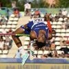 Athlétisme. Or et record : le sauteur en hauteur français Elijah Pasquier sur le toit de l’Europe