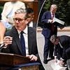 Starmer has no energy, vision or strategy for Britain on the world stage. He offers only weakness, decline and a disregard for the sovereignty of this nation: NILE GARDINER
