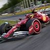 PETER HOSKIN reviews F1 25: Perfectly recreated F1 cars gliding around perfect recreations of F1 tracks...AND Brad Pitt? Now that's what I call a formula for success!