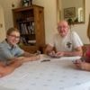 Multi-generation home after death 'a no-brainer'