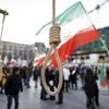 „Kriegsführung gegen Gott“: Iran richtet angeblichen Mossad-Spion hin