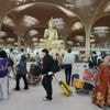 Cambodia opens new airport in Phnom Penh aiming to boost tourism