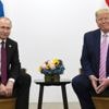 Live - Details gesprek Poetin en Trump bekend, ook ministers schuiven aan • ‘VS toch bereid veiligheidsgaranties te voorzien voor Oekraïne’