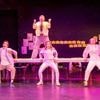 Jubiläumsgala im Grips Theater: Witz und Originalität