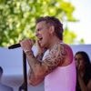 Musik: „Britpop“: Robbie Williams meldet sich mit Album zurück