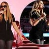 Mariah Carey's backstage diva demands 'revealed' as she performs her first UK show in six years at Capital's Summertime Ball