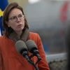Budget 2026 : "Le compte n'y est pas" concernant les économies à réaliser, recadre Amélie de Montchalin