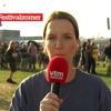 Snikhete start, diefstallen op camping en Iron Maiden voor de 11de keer: dit is de eerste dag van Graspop