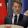 Guerre en Ukraine : Emmanuel Macron évoque un "test de crédibilité" pour les Etats-Unis s'ils ne passent pas aux actes contre la Russie