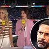 Rio Ferdinand hits out at the BBC's Lionesses coverage after snubbing star pundit for the big game - despite her playing 172 games for England