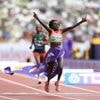 Mondiaux d’athlétisme. Au sprint, Peres Jepchirchir remporte le marathon femmes