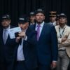 ‘We gaan niet meer onder die 5 procent uit kunnen’: minister Theo Francken over nieuwe NAVO-norm