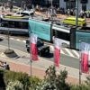 Tram ontspoord in Nieuwpoort-Bad: tramverkeer onderbroken, enkele inzittenden lichtgewond