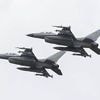Letzte Lieferung der Niederlande: F-16-Kampfjet-Boost für die Ukraine nimmt viel Fahrt auf