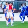 Ajax lijdt twee weken voor competitiestart pijnlijke oefennederlaag tegen Como