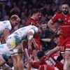 Challenge Cup : battu en finale par Bath, Lyon manque l'occasion de décrocher un deuxième titre européen