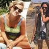 From Diana's island hideaway to a 'secret date' location and a £40m yacht trip: Inside the Royal Family's most iconic holidays