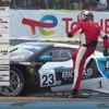 VIDÉO. Énorme craquage d’un pilote après le départ en Road To Le Mans