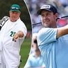 PGA Tour star Harris English's caddie barred from making it to The Open over shock drug conviction