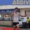 Running. Courir sur la Digue : feu d’artifice pour Benoit Fanouillère au Val André