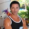 Benidorm star Jake Canuso is unrecognisable from his days as heartthrob Mateo and 21 years after near-death experience