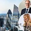 Finance experts reveal the best shares to buy to profit from UK tech takeovers