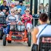 Kust blikt tevreden terug op verlengd weekend: “De aangename temperatuur zorgde voor grote aantrekkingskracht”