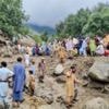 Flash floods kill nearly 200 in Pakistan and Pakistan-administered Kashmir