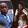 Ex-heavyweight champion Frank Bruno admits he 'feared the worst' after falling seriously ill on a long-haul flight